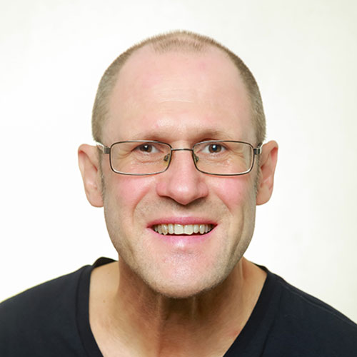 Dr. med. dent. Fridtjof Stendel