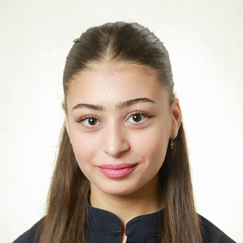 Liana Simonyan